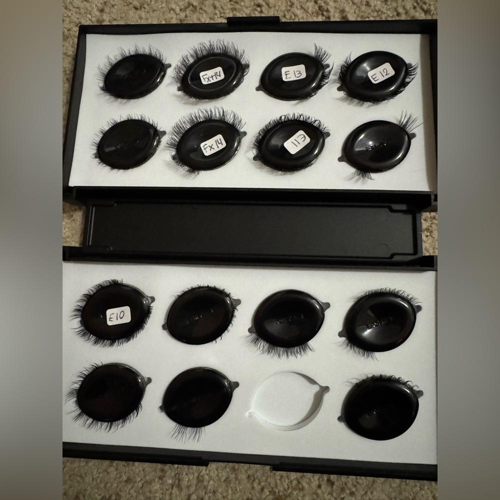 Lashify bundle eyelashes - Picture 6 of 6